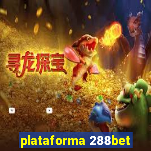 plataforma 288bet